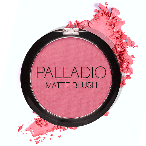 Blush Matte Blush 02 Bayberry Blush Matte Blush 02 Bayberry