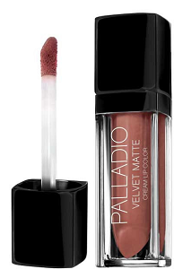Pomadka Velvet Matte Creamy Lipstick 06 Surowy jedwab Pomadka Velvet Matte Creamy Lipstick 06 Surowy jedwab