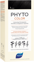 Phytocolor 6.7 Ciemnobrązowy brąz