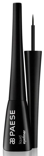 Eyeliner Liquid Black