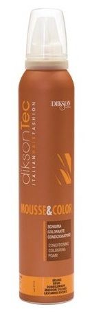 Tec Mus & Color Blonde Blonde 200 ml Tec Mus & Color Blonde Blonde 200 ml