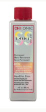 Odcienie Chi Ionic Shine Liquid Color 8 cm 89 ml Odcienie Chi Ionic Shine Liquid Color 8 cm 89 ml
