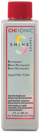 Odcienie Chi Ionic Shine Liquid Color 50-8W 89 ml Odcienie Chi Ionic Shine Liquid Color 50-8W 89 ml