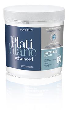 Platiblanc Adv Silky Blond Deco 500 ml Platiblanc Adv Silky Blond Deco 500 ml