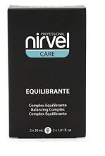 Ampułki pielęgnacyjne r&oacute;wnoważące 2x30 ml
