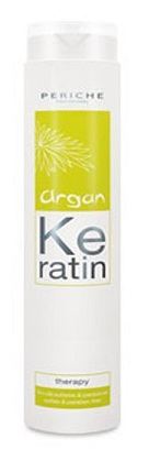 Arganowa keratyna maseczka bez spłukiwania 25 ml