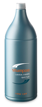 Szampon do włos&oacute;w farbowanych Nutritif 1800 ml