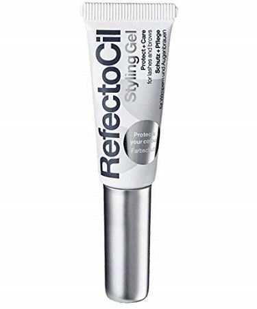 Żel do stylizacji rzęs 9 ml