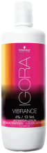 Igora Vibrance Aktywujący balsam 4% 13Vol 1000 ml