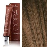 Kolor 10 Barwnik Permanentny 6/4 Ciemny blond beż 60 ml
