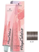 Igora Royal Take Nudes 8-211 Igora Royal Take Nudes 8-211