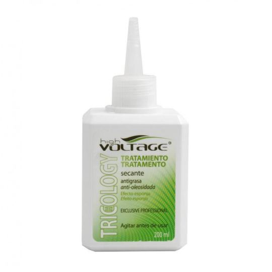 Suszenie trychologiczne 200 ml Tłuszczu