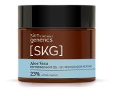 Żel regenerujący na noc 23% Aloes