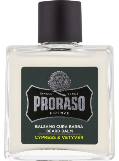 Balsam do brody Cypres i Vetyver 100 ml