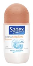 Dermo Sensitive Dezodorant w kulce Dermo Sensitive Dezodorant w kulce