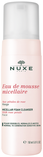 Pianka micelarna 150 ml
