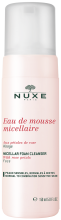 Pianka micelarna 150 ml