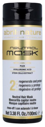 Maska neutralna 0,0 100 ml