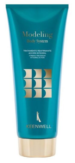 Zabieg ujędrniający modelujący 200 ml