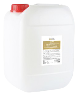 Szampon karmelowo-mleczno-karmelowy do włos&oacute;w suchych 10000 ml