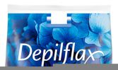 Wosk do depilacji Low Fusion Blue 3ab 1000 gr Wosk do depilacji Low Fusion Blue 3ab 1000 gr