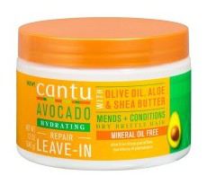 Cantu Odżywka bez spłukiwania 340 gr