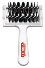 Titania Combs Cleaner Titania Combs Cleaner