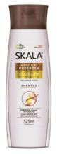 Szampon czekoladowy 325 ml Szampon czekoladowy 325 ml