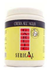 Serical Wszystko 'Aglio Serical Cream 1 L