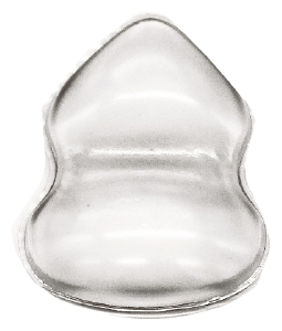 Silikonowa gąbka do makijażu G.