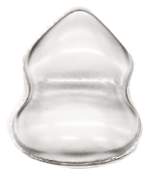 Silikonowa gąbka do makijażu G.