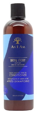 As I am Odżywka Dry & Itchys Scalp Care 355 ml