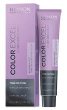 Tint Color Excel Tone on Tone 70 ml