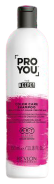 Szampon Keeper Color Care 350 ml