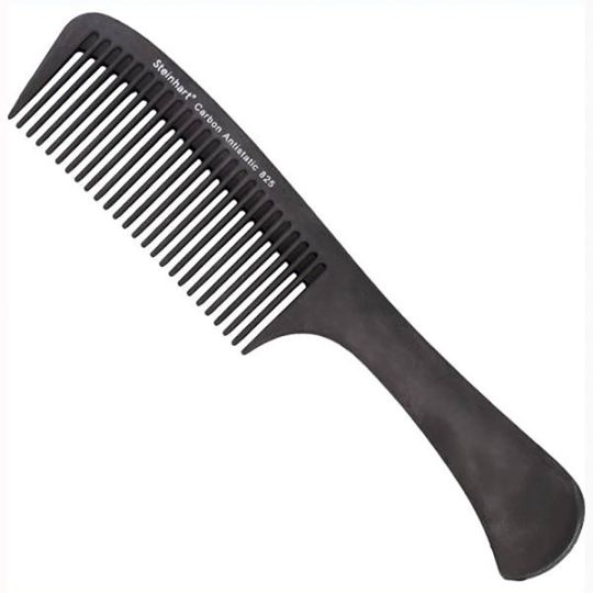 Carbon Antistatic 825 Comb