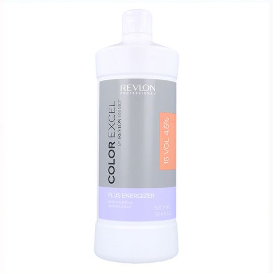 Aktywator Color Excel Plus 15 Vol 4,5% 900 ml Aktywator Color Excel Plus 15 Vol 4,5% 900 ml