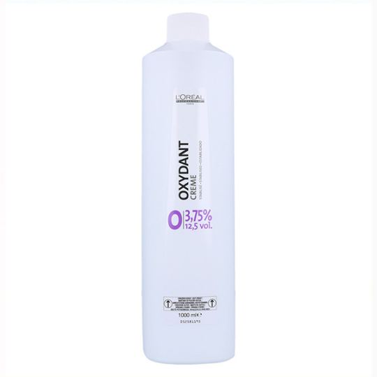 Krem utleniający nr 12,5 Vol 1000 ml Krem utleniający nr 12,5 Vol 1000 ml