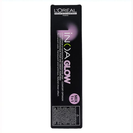 Inoa Glow Dark Base 60 gr