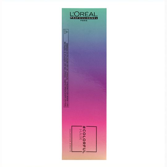 Colourful Hair Rainbow Colors 90 ml Colourful Hair Rainbow Colors 90 ml
