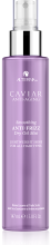 Olejek Caviar Anti-Frizz Smoothing Dry Oil 147 ml Olejek Caviar Anti-Frizz Smoothing Dry Oil 147 ml