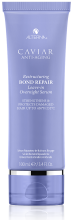 Serum regenerujące na noc Caviar Restrukturyzacja Bond Repair Overnight 1000 ml Serum regenerujące na noc Caviar Restrukturyzacja Bond Repair Overnight 1000 ml