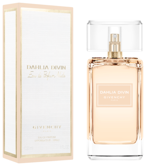 Perfumy Dahlia Divin 30 ml Perfumy Dahlia Divin 30 ml