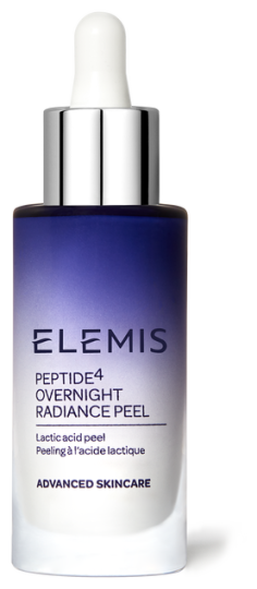 Peptide4 Plumping Pillow Facial 50 ml Peptide4 Plumping Pillow Facial 50 ml