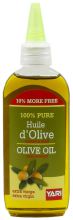 Czysta Oliwa z Oliwek Extra Virgin 110 ml Czysta Oliwa z Oliwek Extra Virgin 110 ml