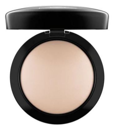 MAC Cosmetics Mineralize Skinfinish Natural Powder Light 10 gr