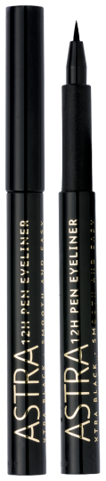 Długopis Eyeliner 12h Xtra Color Wodoodporny