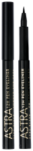 Długopis Eyeliner 12h Xtra Color Wodoodporny