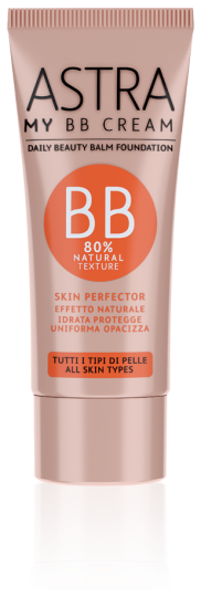 M&oacute;j krem BB do makijażu 30 ml