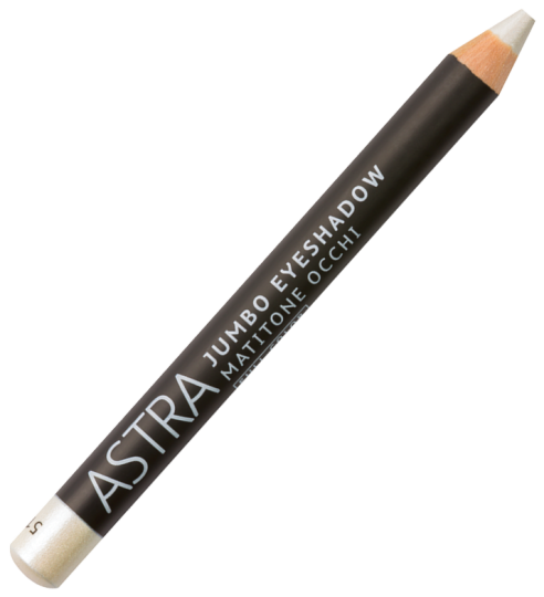 Jumbo Eyeshadow kremowy