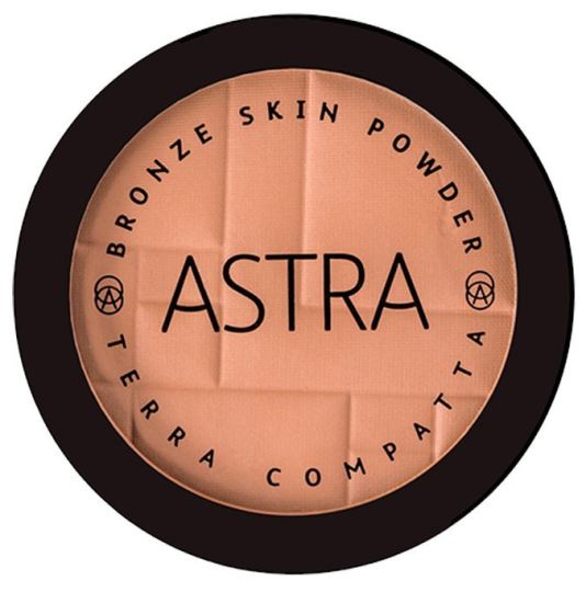 Puder brązujący do sk&oacute;ry Terra Compatta 8 gr